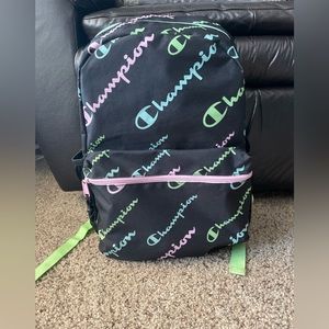 EUC Champion Backpack
